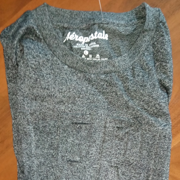 Aeropostale NYC T-shirt - Picture 4 of 5